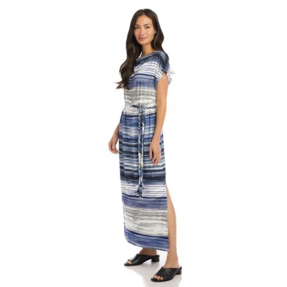 Karen Kane Riviera Grecian Dress